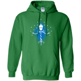 Sweatshirts Irish Green / Small Guardian Tree of The Galaxy Pullover Hoodie