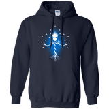 Guardian Tree of The Galaxy Pullover Hoodie