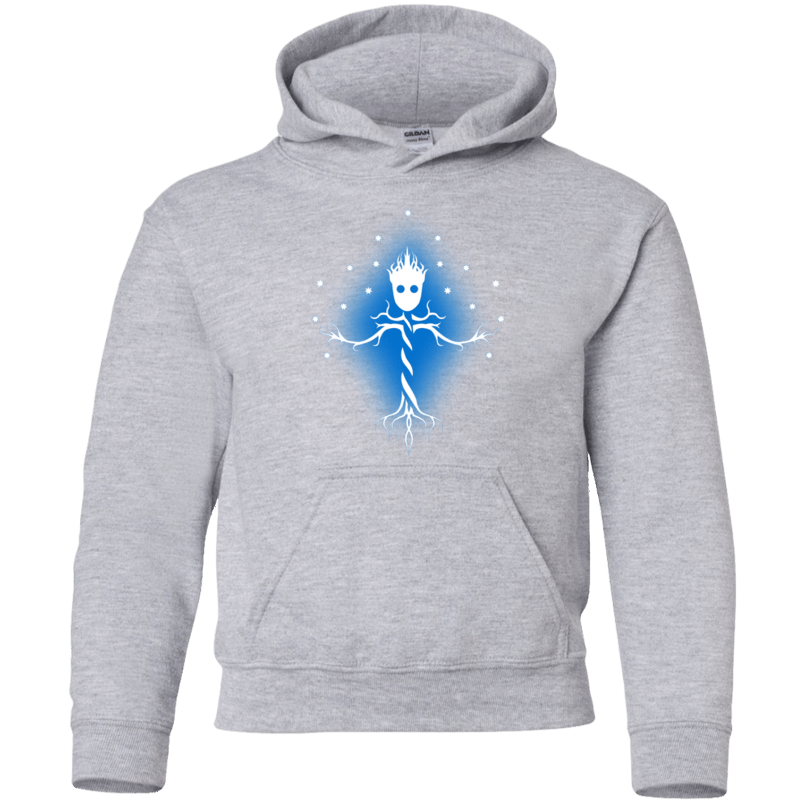 Youth galaxy online hoodie