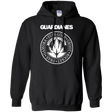 Sweatshirts Black / Small Guardianes Pullover Hoodie