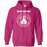 Sweatshirts Heliconia / Small Guardianes Pullover Hoodie