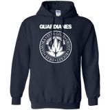 Sweatshirts Navy / Small Guardianes Pullover Hoodie