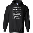 Sweatshirts Black / Small Guardians Galaxy Tour Pullover Hoodie