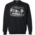 Sweatshirts Black / S Guardians of AU2 Crewneck Sweatshirt