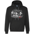 Sweatshirts Black / S Guardians of AU2 Premium Fleece Hoodie