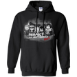 Sweatshirts Black / S Guardians of AU2 Pullover Hoodie