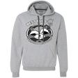 Sweatshirts Sport Grey / Small Guardians Of The Greenery Premium Fleece Hoodie