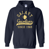 Sweatshirts Navy / Small Guardians Since 1969 Pullover Hoodie