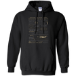 Sweatshirts Black / Small Guide To Mystical Artifacts Pullover Hoodie