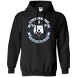 Sweatshirts Black / Small Guild of Archers Pullover Hoodie