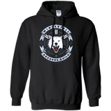 Sweatshirts Black / Small Guild of Archers Pullover Hoodie