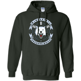 Sweatshirts Forest Green / Small Guild of Archers Pullover Hoodie