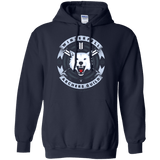 Sweatshirts Navy / Small Guild of Archers Pullover Hoodie
