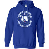 Sweatshirts Royal / Small Guild of Archers Pullover Hoodie