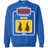 Sweatshirts Royal / Small Gundark Ears Crewneck Sweatshirt