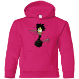 Sweatshirts Heliconia / YS H. Scissorhands! Youth Hoodie