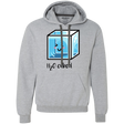 Sweatshirts Sport Grey / 2XL H2O Cubed Premium Fleece Hoodie