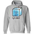 Sweatshirts Sport Grey / S H2O Cubed Pullover Hoodie