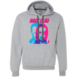 Sweatshirts Sport Grey / Small Hack Club Premium Fleece Hoodie
