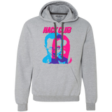 Sweatshirts Sport Grey / Small Hack Club Premium Fleece Hoodie