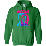 Sweatshirts Irish Green / Small Hack Club Pullover Hoodie