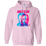 Sweatshirts Light Pink / Small Hack Club Pullover Hoodie