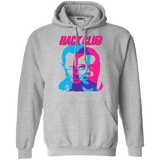 Sweatshirts Sport Grey / Small Hack Club Pullover Hoodie