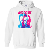 Sweatshirts White / Small Hack Club Pullover Hoodie