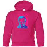 Sweatshirts Heliconia / YS Hack Club Youth Hoodie