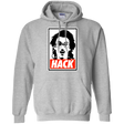 Sweatshirts Sport Grey / Small Hack Pullover Hoodie