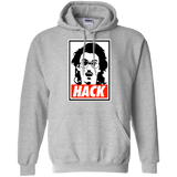 Sweatshirts Sport Grey / Small Hack Pullover Hoodie