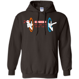 Sweatshirts Dark Chocolate / Small Hacking Error Pullover Hoodie