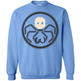 Sweatshirts Carolina Blue / S Hail Babyface Crewneck Sweatshirt