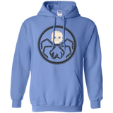 Sweatshirts Carolina Blue / S Hail Babyface Pullover Hoodie