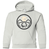 Sweatshirts White / YS Hail Babyface Youth Hoodie