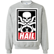 Sweatshirts Sport Grey / Small Hail Hydra Crewneck Sweatshirt