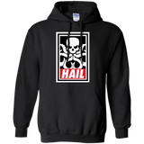 Sweatshirts Black / Small Hail Hydra Pullover Hoodie