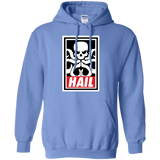 Sweatshirts Carolina Blue / Small Hail Hydra Pullover Hoodie