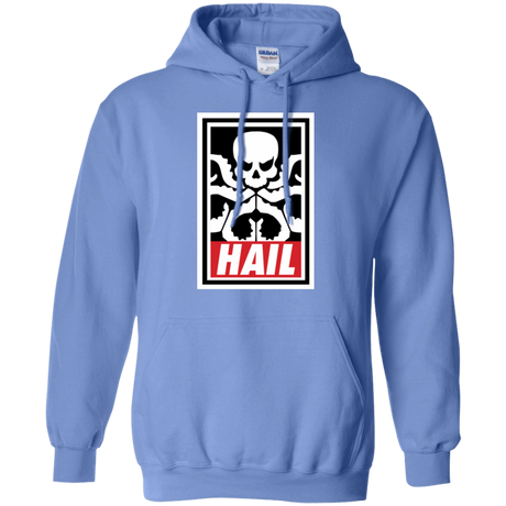 Sweatshirts Carolina Blue / Small Hail Hydra Pullover Hoodie