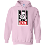 Sweatshirts Light Pink / Small Hail Hydra Pullover Hoodie