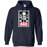 Sweatshirts Navy / Small Hail Hydra Pullover Hoodie