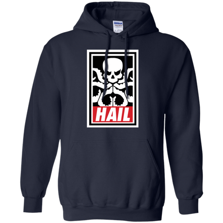 Sweatshirts Navy / Small Hail Hydra Pullover Hoodie