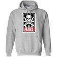 Sweatshirts Sport Grey / Small Hail Hydra Pullover Hoodie