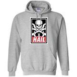 Sweatshirts Sport Grey / Small Hail Hydra Pullover Hoodie