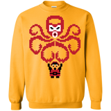 Sweatshirts Gold / Small Hail Octorok Crewneck Sweatshirt