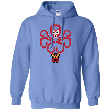 Sweatshirts Carolina Blue / Small Hail Octorok Pullover Hoodie