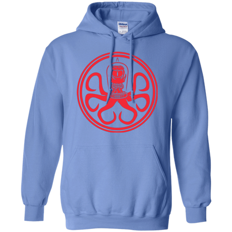 Sweatshirts Carolina Blue / Small Hail Rigel Vii Pullover Hoodie