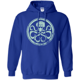 Sweatshirts Royal / Small Hail Squidra Pullover Hoodie