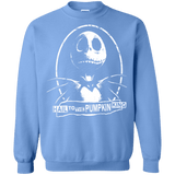 Sweatshirts Carolina Blue / Small Hail To The King Crewneck Sweatshirt