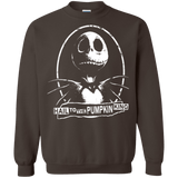 Sweatshirts Dark Chocolate / Small Hail To The King Crewneck Sweatshirt